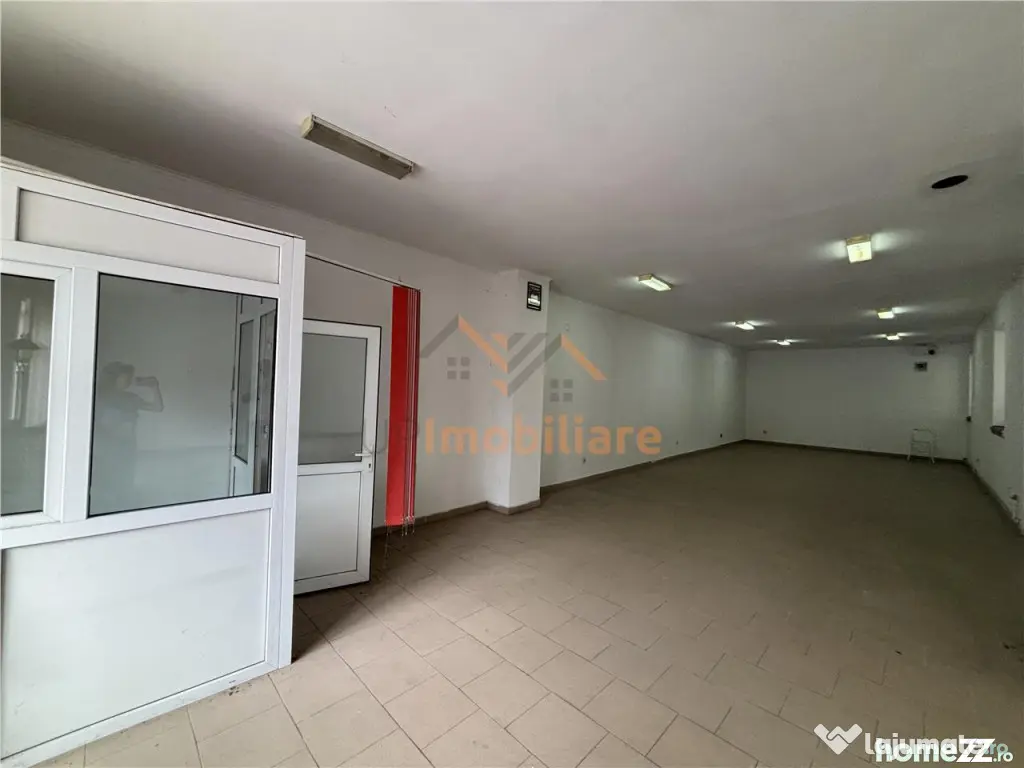 SPATIU COMERCIAL | GROSI | BIHOR | 400 MP