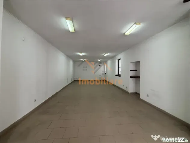 SPATIU COMERCIAL | GROSI | BIHOR | 400 MP