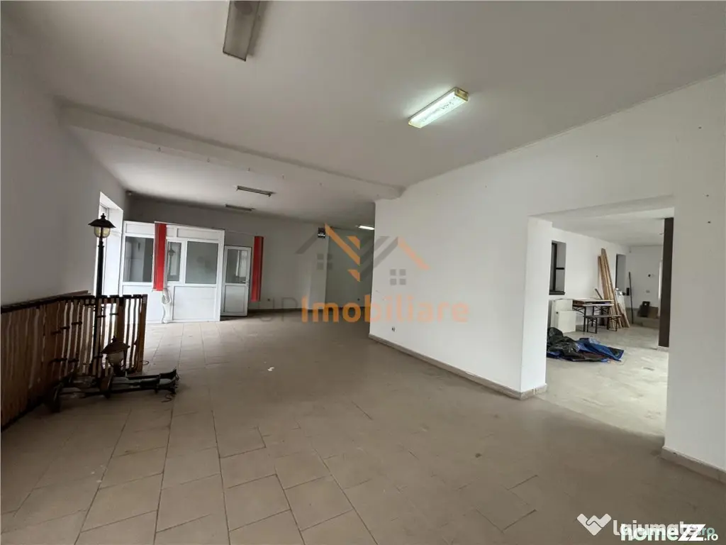 SPATIU COMERCIAL | GROSI | BIHOR | 400 MP