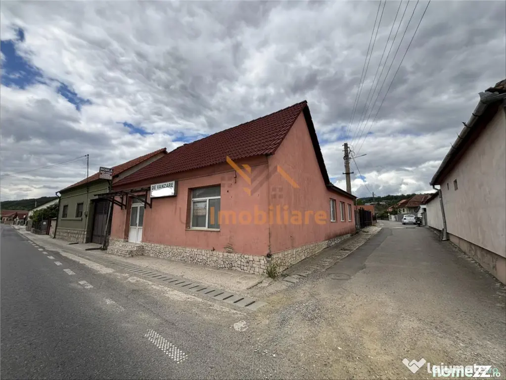 SPATIU COMERCIAL | GROSI | BIHOR | 400 MP
