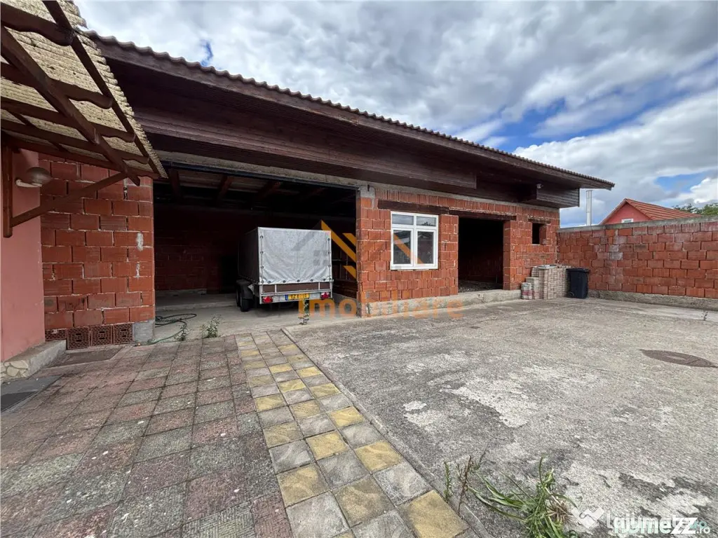 SPATIU COMERCIAL | GROSI | BIHOR | 400 MP
