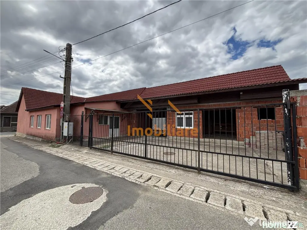 SPATIU COMERCIAL | GROSI | BIHOR | 400 MP