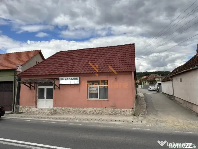 SPATIU COMERCIAL | GROSI | BIHOR | 400 MP