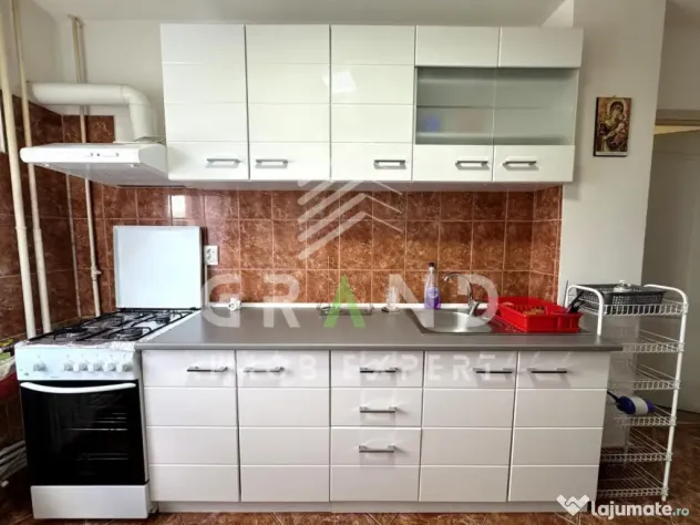 2 CAMERE DECOMANDAT | BALCON | MĂNĂȘTUR / ALEEA BRATEȘ