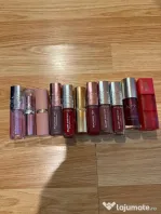 Rujuri sau gloss de buze loreal paris/maybelline new york