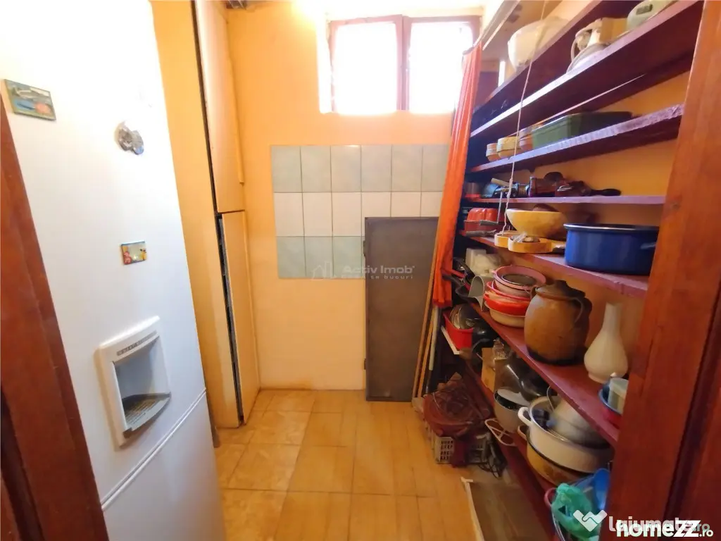 Oravita, Apt.2 Cam, 103MP, Et. 1, Conf. 1 Sporit
