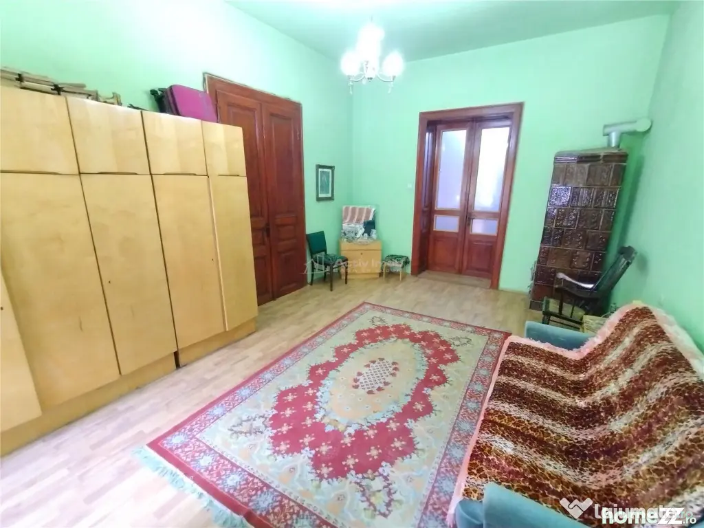 Oravita, Apt.2 Cam, 103MP, Et. 1, Conf. 1 Sporit