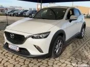 Mazda CX-3 1.5 Diesel Evolve 2018 