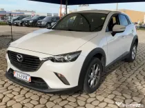 Mazda CX-3 1.5 Diesel Evolve 2018
