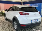 Mazda CX-3 1.5 Diesel Evolve 2018 