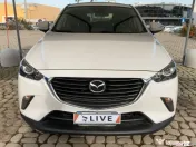 Mazda CX-3 1.5 Diesel Evolve 2018 