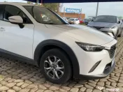 Mazda CX-3 1.5 Diesel Evolve 2018 