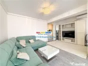Apartament cu 2 camere de inchiriat in Militari Residence- T 