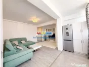 Apartament cu 2 camere de inchiriat in Militari Residence- T 