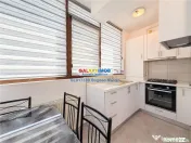 Apartament cu 2 camere de inchiriat in Militari Residence- T 