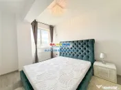 Apartament cu 2 camere de inchiriat in Militari Residence- T 