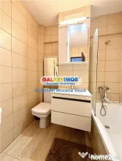 Apartament cu 2 camere, parcare, Ultracentral, Ploiesti 