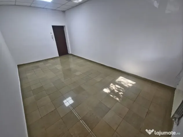 Spațiu ideal activități diverse – 22 mp Faleza Nord Bir