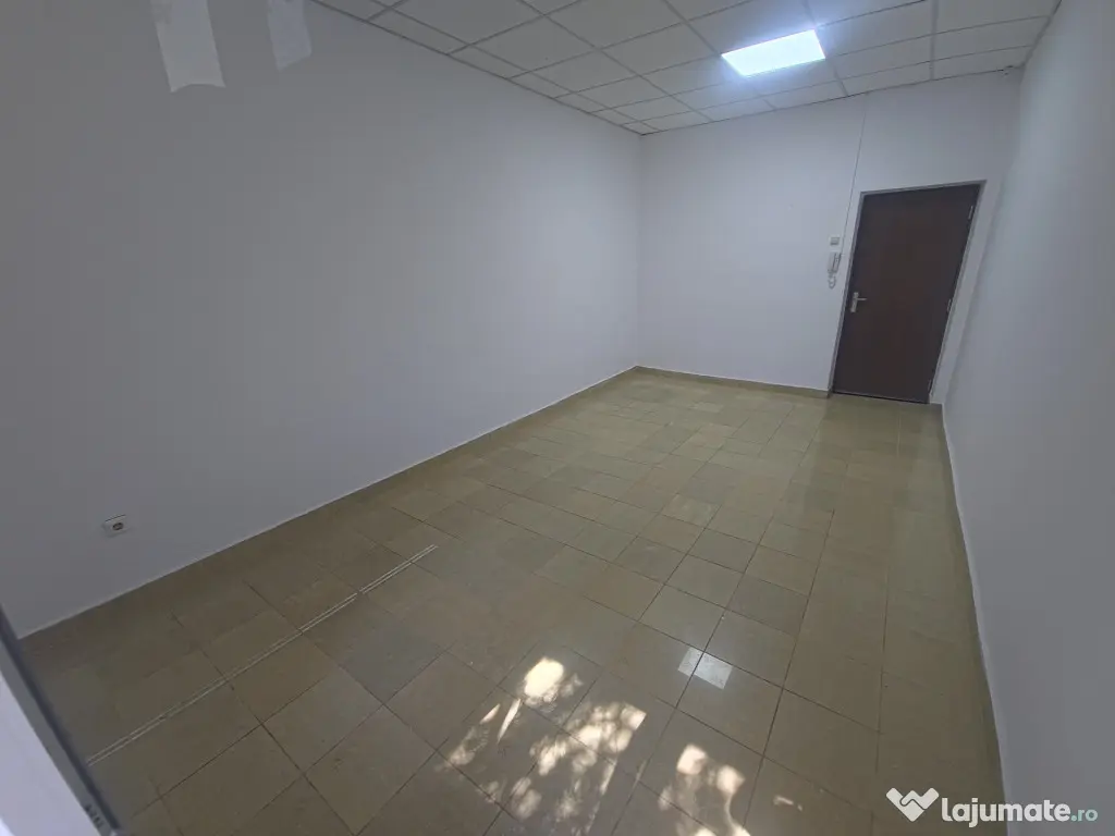 Spațiu ideal activități diverse – 22 mp Faleza Nord Bir