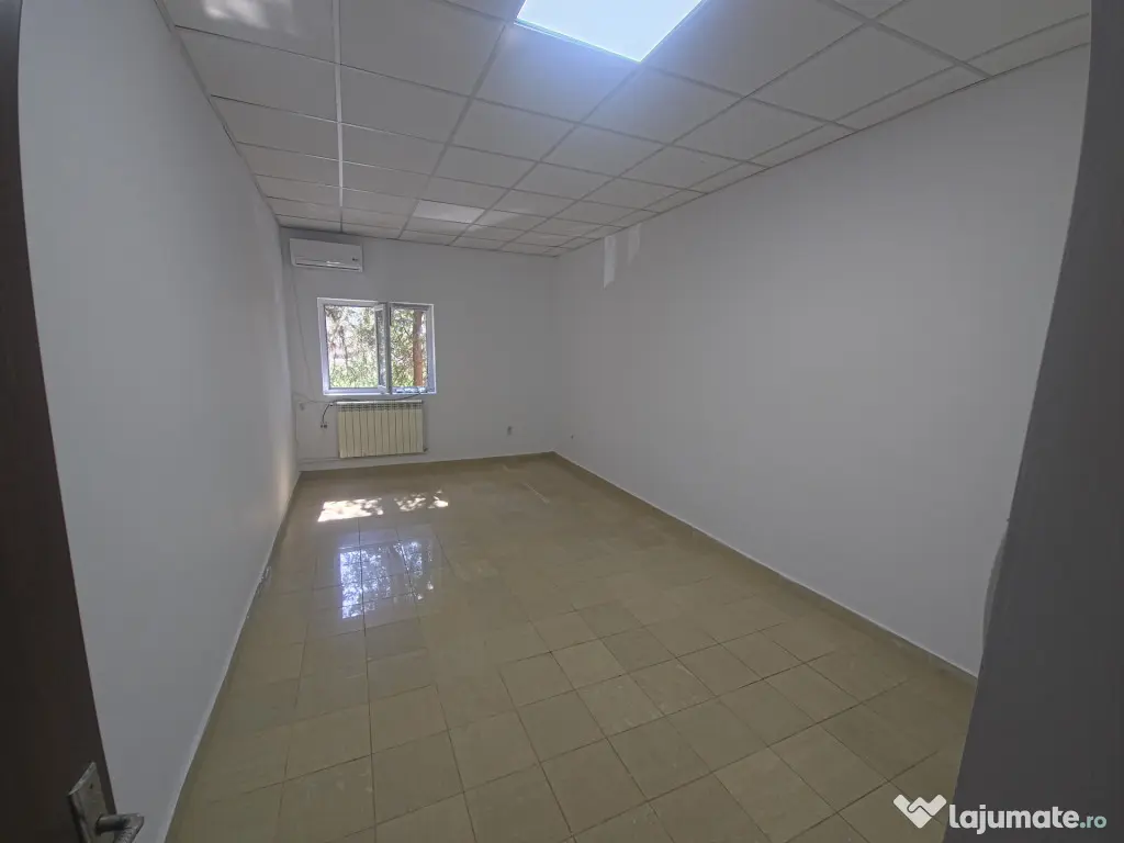 Spațiu ideal activități diverse – 22 mp Faleza Nord Bir