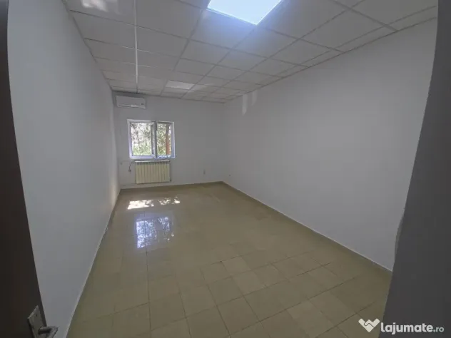 Spațiu ideal activități diverse – 22 mp Faleza Nord Bir