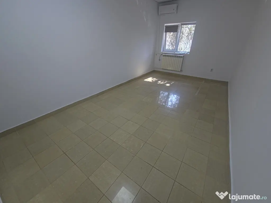 Spațiu ideal activități diverse – 22 mp Faleza Nord Bir