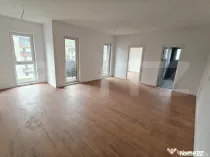 Apartament 2 camere, 51 mp, ultrafinisat, garaj subteran, bl
