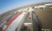 Hala Industriala 2019, Careiului nr. 11, Vetiş, Satu Mare 