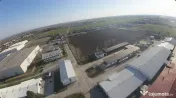 Hala Industriala 2019, Careiului nr. 11, Vetiş, Satu Mare 