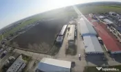 Hala Industriala 2019, Careiului nr. 11, Vetiş, Satu Mare 