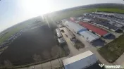 Hala Industriala 2019, Careiului nr. 11, Vetiş, Satu Mare 