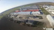 Hala Industriala 2019, Careiului nr. 11, Vetiş, Satu Mare 