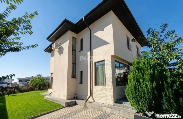 Vilă Rediu-Iași Cartier rezidențial