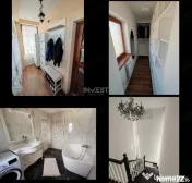 Vilă Rediu-Iași Cartier rezidențial 