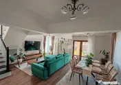 Vilă Rediu-Iași Cartier rezidențial 