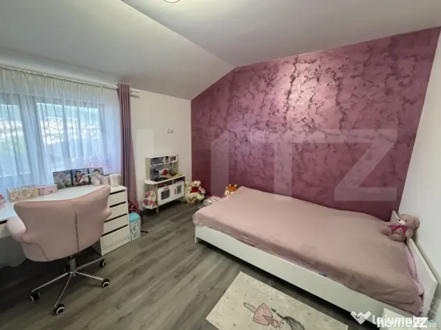 Triplex de vanzare, 100 mp, Gradina Poporului - Zalau (Salaj)