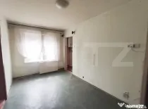 Apartament 2 camere, 33 mp, izolat exterior, Aleea Humulesti