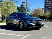Mercedes e klasse 