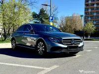Mercedes e klasse 