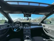 Mercedes e klasse 