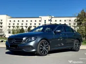 Mercedes e klasse 