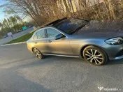 Mercedes e klasse 