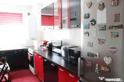 APARTAMENT DOUA CAMERE AVANTGARDEN 3 