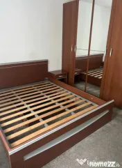Apartament 3 camere, decomandat - zona Racadau 