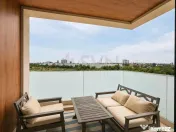 Apartament 3 camare- Afi City Metrou Laminorului Loc parcare 