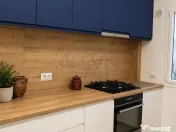 Apartament 3 camare- Afi City Metrou Laminorului Loc parcare 