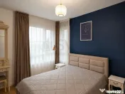 Apartament 3 camare- Afi City Metrou Laminorului Loc parcare 