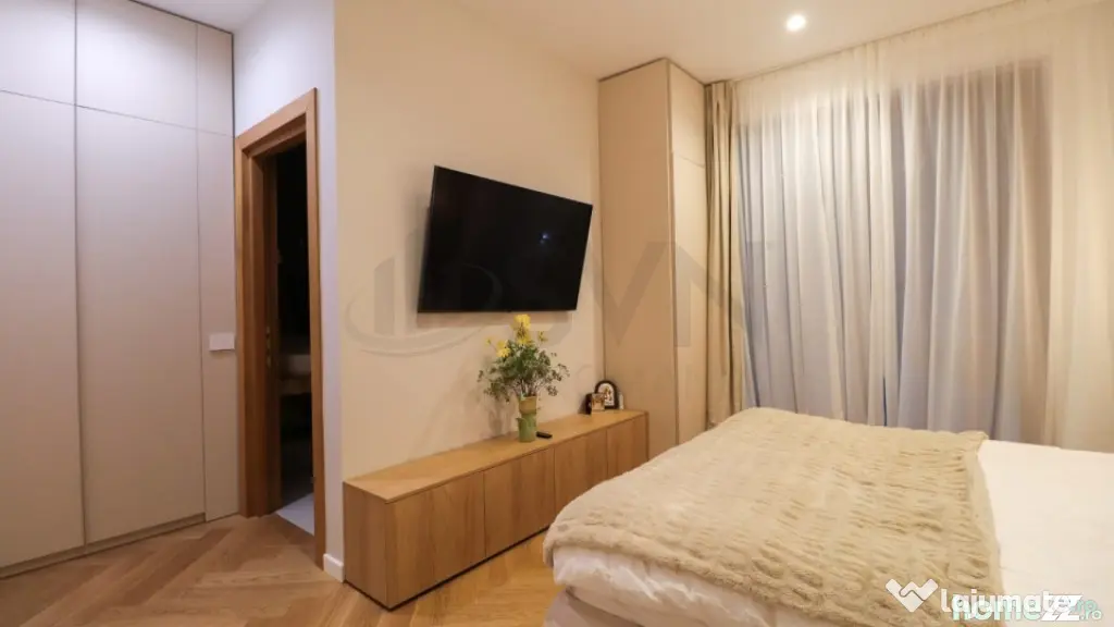 Apartament 2 Camere cu View Montan I Sinaia