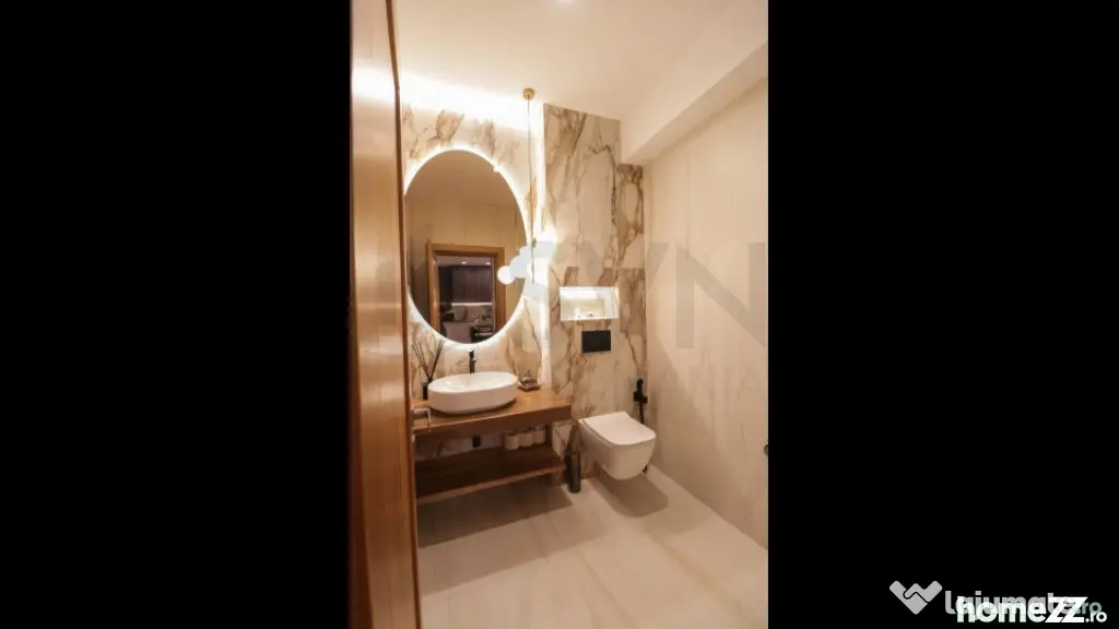 Apartament 2 Camere cu View Montan I Sinaia