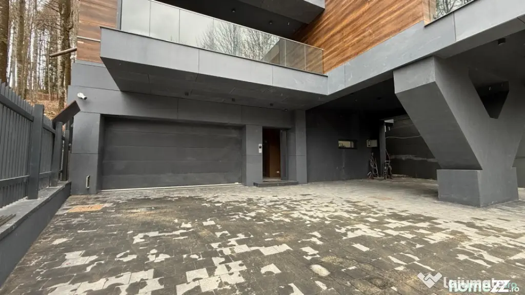 Apartament 2 Camere cu View Montan I Sinaia